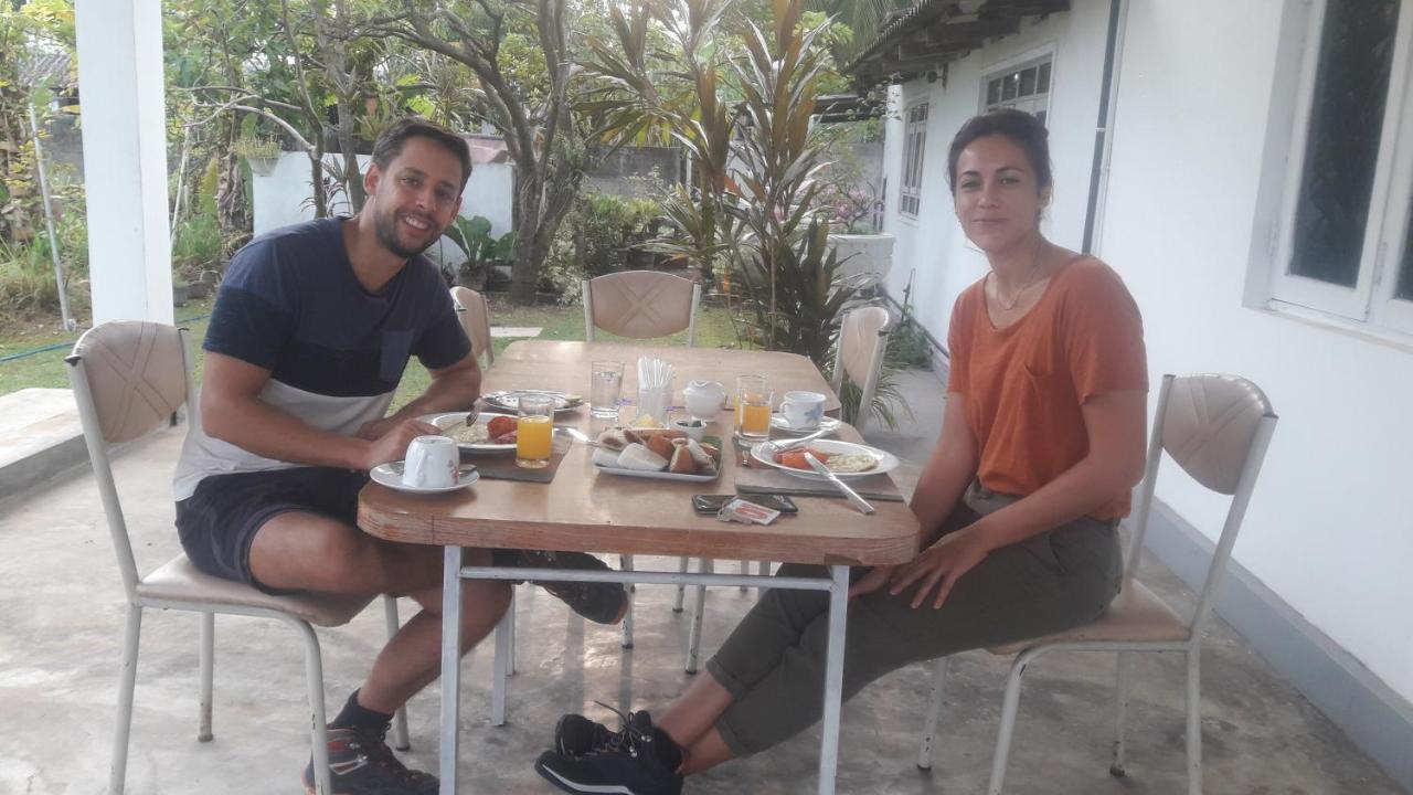 Theon Resort Holambra Exterior foto